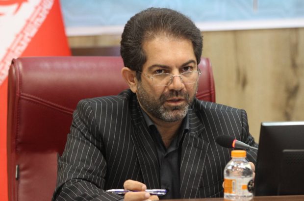 نرخ مشارکت اقتصادی در استان ۳۴.۱ درصد است که کمترین میزان در کشور است