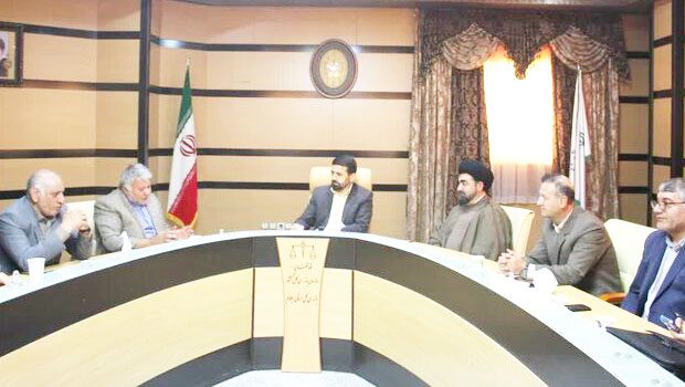 برخی امکانات و نبود پزشک در استان قابل قبول نیست برخی امکانات و نبود پزشک در استان قابل قبول نیست