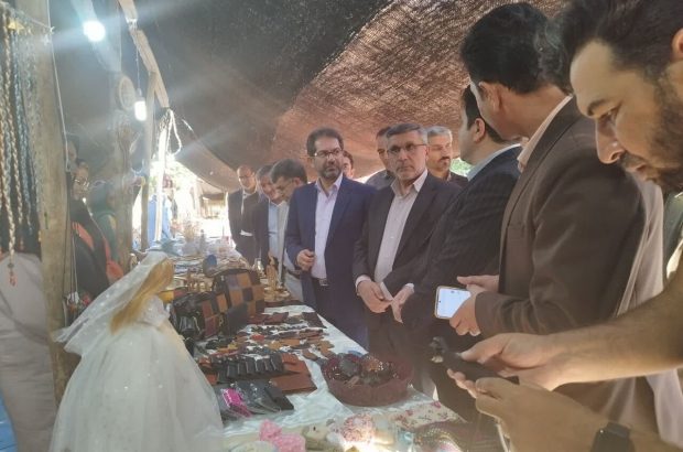 حمایت از صنعتگران در دولت سیزدهم نسبت به سالهای گذشته ملموستر است حمایت از صنعتگران در دولت سیزدهم نسبت به سالهای گذشته ملموستر است