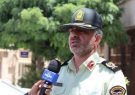 فرمانده انتظامی استان ایلام از دستگیری قاتل فراری توسط پلیس ایلام خبر داد