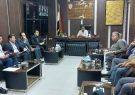 تامین برق مواکب و مراکز خدماترسان مهران در ایام اربعین