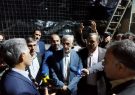 تزریق اعتبارات لازم برای تکمیل تونلهای مسیر ایلام-مهران