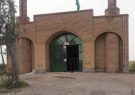 هتک حرمت به دو امامزاده در ایلام