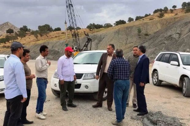 مساجد، حسینیه‌ها و نمازخانه‌های مهران آماده اسکان زوار خواهند شد
