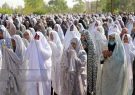 اقامه پرشور نماز جمعه عاشورایی در ایلام
