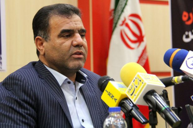 پرداخت ۱۳۱ میلیارد تومان تسهیلات اشتغال به مددجویان بهزیستی ایلام پرداخت ۱۳۱ میلیارد تومان تسهیلات اشتغال به مددجویان بهزیستی ایلام