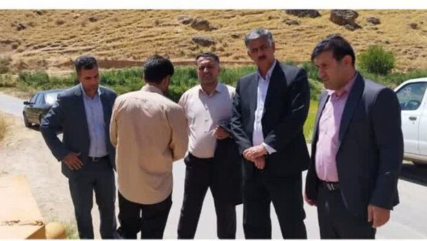 دادستان دستور رسیدگی به تلفات آبزیان در رودخانه چرداول را صادر کرد دادستان دستور رسیدگی به تلفات آبزیان در رودخانه چرداول را صادر کرد