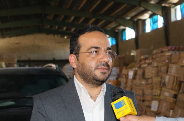 هزار و ۳۶۱ پرونده از ابتدای فعالیت دولت سیزدهم تاکنون در این مجموعه تعیین تکلیف شده است هزار و ۳۶۱ پرونده از ابتدای فعالیت دولت سیزدهم تاکنون در این مجموعه تعیین تکلیف شده است
