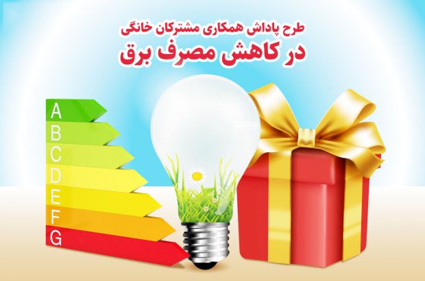مردم با کاهش مصرف و پیوستن به خوش مصرف‌ها، از طرح پاداش ۲۰=۱ بهره‌مند شوند