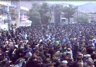 عاشورا سانسور شدنی نیست