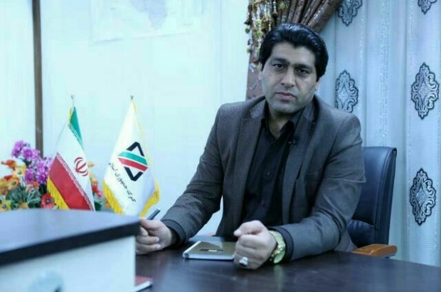 مدیرکل گمرک استان ایلام از صادرات ۵۳۷ میلیون دلاری کالا از مرز مهران خبر داد مدیرکل گمرک استان ایلام از صادرات ۵۳۷ میلیون دلاری کالا از مرز مهران خبر داد
