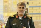 یادواره شهدای ایل خزل و تشییع پیکر شهید گمنام مورد توجه مسئولان کشوری و لشکری قرار گرفت