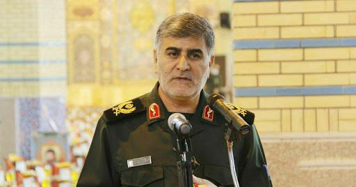 یادواره شهدای ایل خزل و تشییع پیکر شهید گمنام مورد توجه مسئولان کشوری و لشکری قرار گرفت یادواره شهدای ایل خزل و تشییع پیکر شهید گمنام مورد توجه مسئولان کشوری و لشکری قرار گرفت
