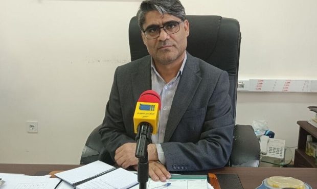شرکت آب منطقهای ایلام در سالهای گذشته تمامی چاههای غیرمجاز را تعیین تکلیف کرده است شرکت آب منطقهای ایلام در سالهای گذشته تمامی چاههای غیرمجاز را تعیین تکلیف کرده است