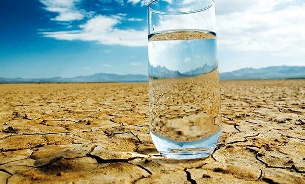 با صدای بلند فریاد بزنیم، ایست آب نیست با صدای بلند فریاد بزنیم، ایست آب نیست