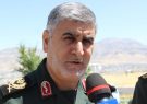 فرمانده سپاه امیرالمومنین (ع) از اجرای طرح محله اسلامی در ۳۱۳ محله شناسایی شده ایلام خبر داد