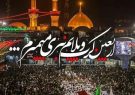 کارکردهای سیاسی اجتماعی و فرهنگی اربعین حسینی