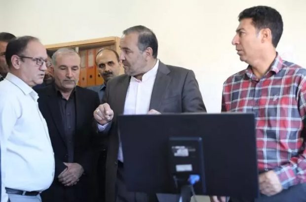مشکلات حوزهی آب بهعنوان مطالبهی جدی مردم شهر ایلام باید برطرف شود مشکلات حوزهی آب بهعنوان مطالبهی جدی مردم شهر ایلام باید برطرف شود