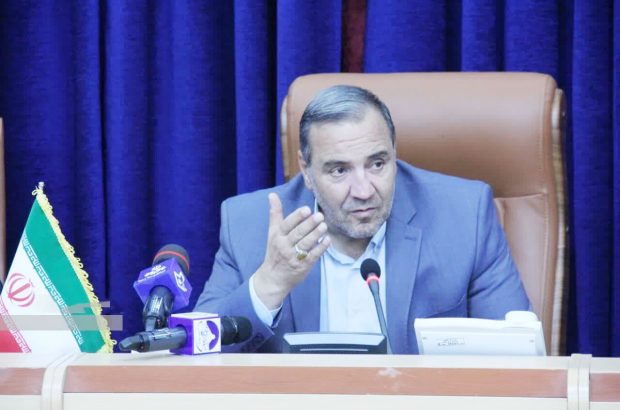مجموعه مدیریت استان نگاه جدی به آموزش عالی خاص دانشگاه فرهنگیان دارد مجموعه مدیریت استان نگاه جدی به آموزش عالی خاص دانشگاه فرهنگیان دارد