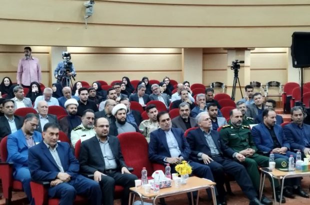 معاون امور استانهای رسانه ملی از ایجاد دفاتر خبری در همه شهرستانهای استان ایلام خبر داد معاون امور استانهای رسانه ملی از ایجاد دفاتر خبری در همه شهرستانهای استان ایلام خبر داد