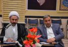 تلاش و قدم برداشتن برای احیای امر به معروف و نهی از منکر یک توفیق الهی است
