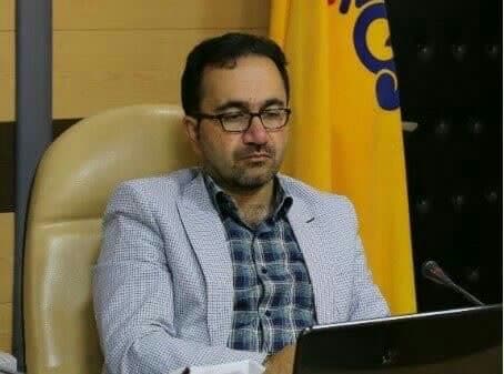 تحقق ۳۷ درصدی اهداف کمی نصب انشعابات گازرسانی به روستاها در ایلام تحقق ۳۷ درصدی اهداف کمی نصب انشعابات گازرسانی به روستاها در ایلام