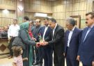 ۱۱۰ قطعه زمین به خانوادههای دارای ۳ فرزند و بیشتر در ایلام واگذار شد