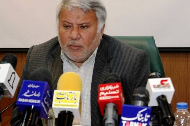 رئیس دانشگاه علوم پزشکی ایلام از تجهیز بیمارستان امام علی (ع) سرابله به دستگاه سی تی اسکن خبر داد رئیس دانشگاه علوم پزشکی ایلام از تجهیز بیمارستان امام علی (ع) سرابله به دستگاه سی تی اسکن خبر داد