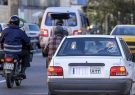 رئیس پلیس راهنمایی و رانندگی از تشدید برخورد با خودروهای پلاک مخدوش در ایلام خبر داد