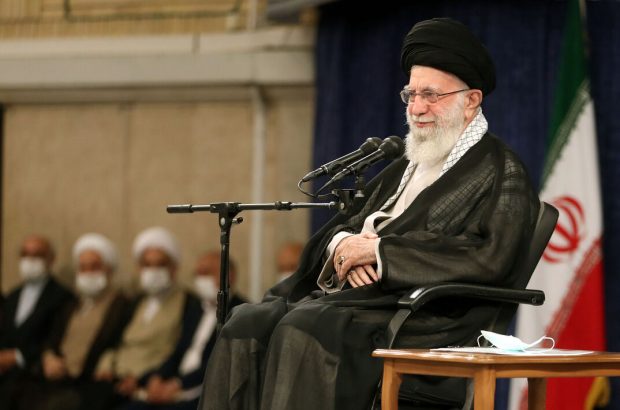 غفلت از تبلیغ ما را دچار استحاله فرهنگی میکند/ به مبانی فکری جبهه مقابل حمله کنید غفلت از تبلیغ ما را دچار استحاله فرهنگی میکند/ به مبانی فکری جبهه مقابل حمله کنید