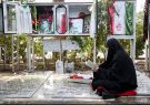 ما مدیونیم/ تقدیم به آنها که در دل جنگ و آتش پای عشق هم ماندند و عشق زمینی شان را به عشق الهی رساندند
