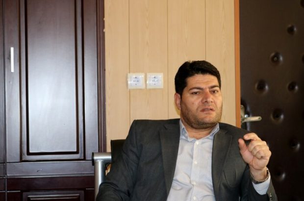 اقدامات خوبی در ورودی و خروجی های شهر ایلام برای روان سازی ترافیک انجام شده است اقدامات خوبی در ورودی و خروجی های شهر ایلام برای روان سازی ترافیک انجام شده است