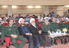 طرح محله اسلامی با ۶۰ درصد پیشرفت در حال اجراست