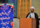 همه ما باید در موضوع تسهیل در امر ازدواج تلاش کنیم