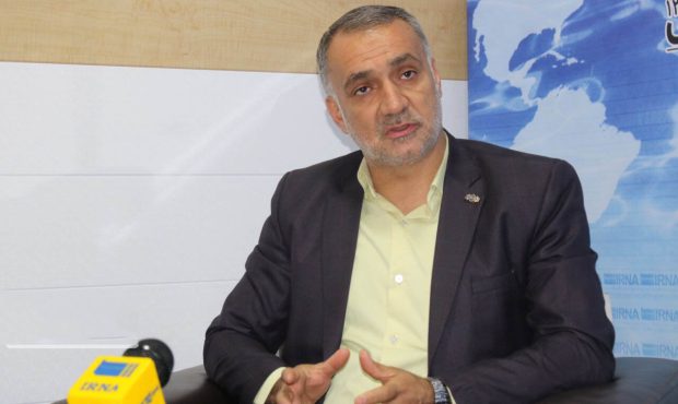 برداشت ۱۴۰ هزار تن محصول کشاورزی از دیمزارهای ایلام برداشت ۱۴۰ هزار تن محصول کشاورزی از دیمزارهای ایلام