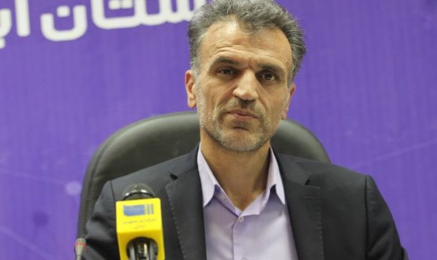 احداث ۱۰ سایت دائم تلفن همراه در مسیرهای منتهی به مرز مهران در حال اجراست احداث ۱۰ سایت دائم تلفن همراه در مسیرهای منتهی به مرز مهران در حال اجراست