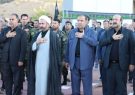 حضور در عزای اهل بیت(ع) یک نعمت است و اثر آن هم نشینی با اهل بیت(ع) است