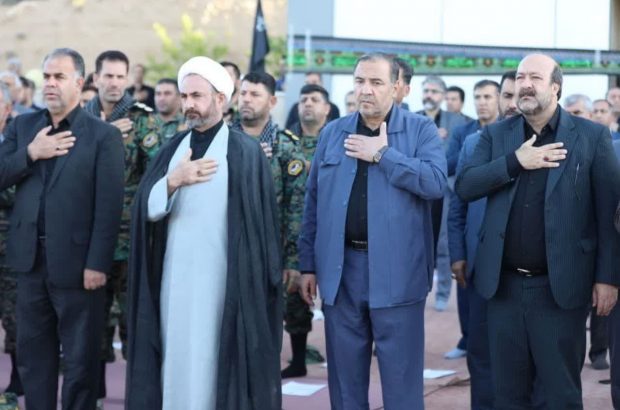 حضور در عزای اهل بیت(ع) یک نعمت است و اثر آن هم نشینی با اهل بیت(ع) است حضور در عزای اهل بیت(ع) یک نعمت است و اثر آن هم نشینی با اهل بیت(ع) است