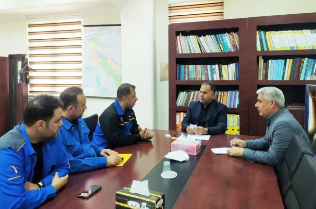 پوشش ۶۵ ناوگان امداد خودرو در مسیرهای استان ایلام در ایام اربعین پوشش ۶۵ ناوگان امداد خودرو در مسیرهای استان ایلام در ایام اربعین