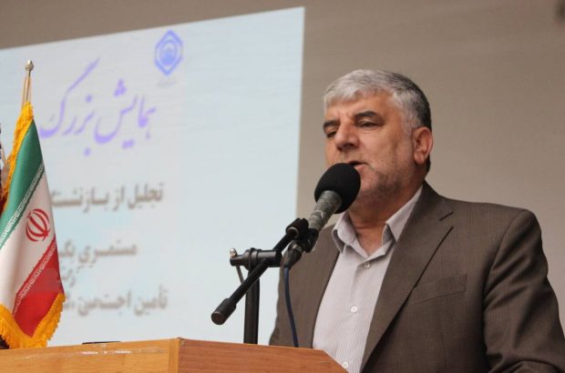پیشکسوتان دارای تجربههای بسیار گرانقیمت و گرانقدری در حوزههای مختلف هستند پیشکسوتان دارای تجربههای بسیار گرانقیمت و گرانقدری در حوزههای مختلف هستند