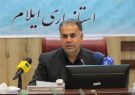 پروژه های اربعین در ایلام بسیار مهم هستند که مورد توجه دولت است