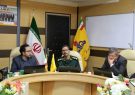 نقش مؤثر بسیج در گازرسانی به مناطق محروم ایلام