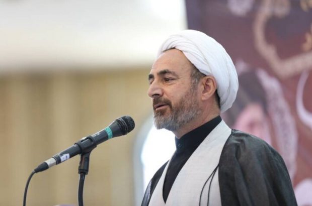 فلسفه قیام امام حسین (ع) اشاعه و احیای فرایض امر به معروف و نهی از منکر بود فلسفه قیام امام حسین (ع) اشاعه و احیای فرایض امر به معروف و نهی از منکر بود