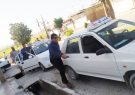 مدیرعامل آبفای استان هشدار داد: آب مشترکین پرمصرف قطع می شود