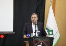 امسال مردم همچون سالهای گذشته با وجود گرمای هوا، خدمت به زوار را با جسم و جان میپذیرند