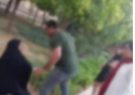 فردی که در ملا عام یک زن را به طرز وحشیانه ای کتک می زند چطور می تواند تکیه گاه امن برای یک زن دیگر باشد؟!