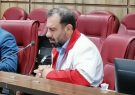 از تهدیدهای جدی اربعین بحث گرمازدگی است که جمعیت هلال‌احمر وظیفه خود را انجام خواهد داد