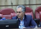 تقاطع جندالله در مسیر ایلام-مهران تا قبل از اربعین زیر بارترافیک خواهد رفت