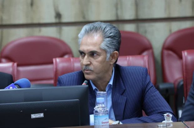 تقاطع جندالله در مسیر ایلام-مهران تا قبل از اربعین زیر بارترافیک خواهد رفت تقاطع جندالله در مسیر ایلام-مهران تا قبل از اربعین زیر بارترافیک خواهد رفت