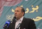پایانه برکت در کمتر از سه ماه ساماندهی شد/ در برگزاری کنگره بزرگ اربعین مردم نقش آفرین هستند